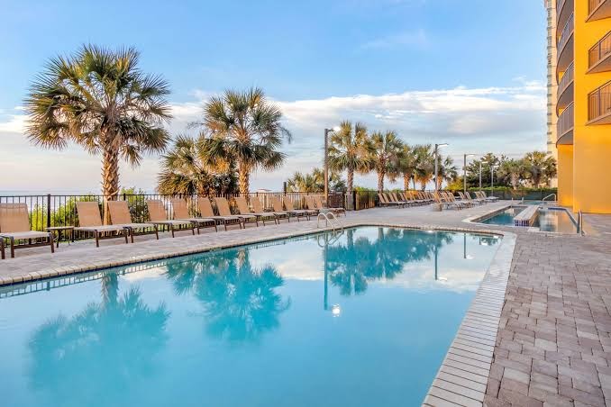 Anderson Ocean Club And Spa photo 3