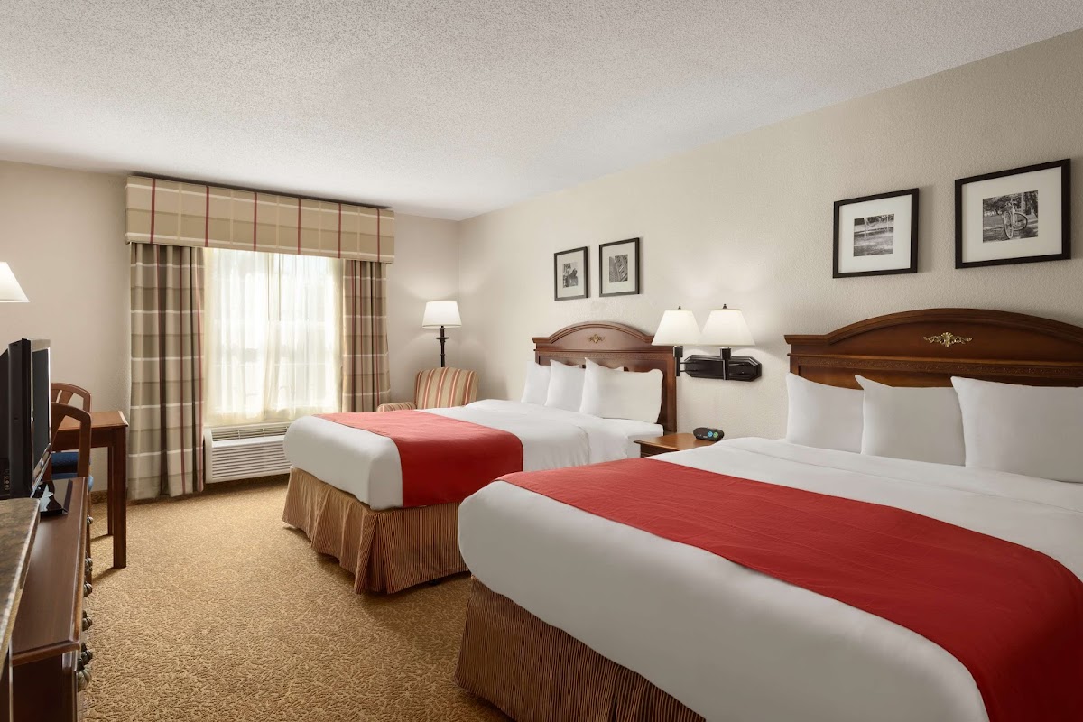 Country Inn & Suites by Radisson, Louisville South, KY photo 2