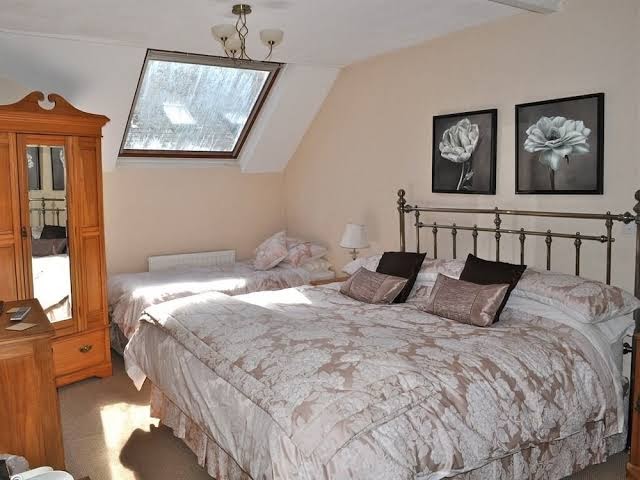 The Exeter Inn photo 2
