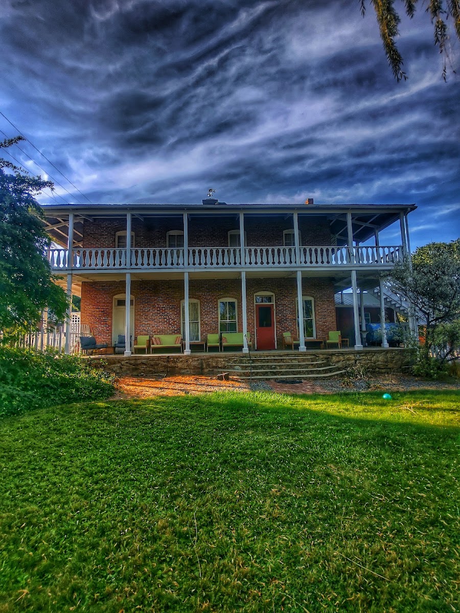 The Collier Hotel photo 2
