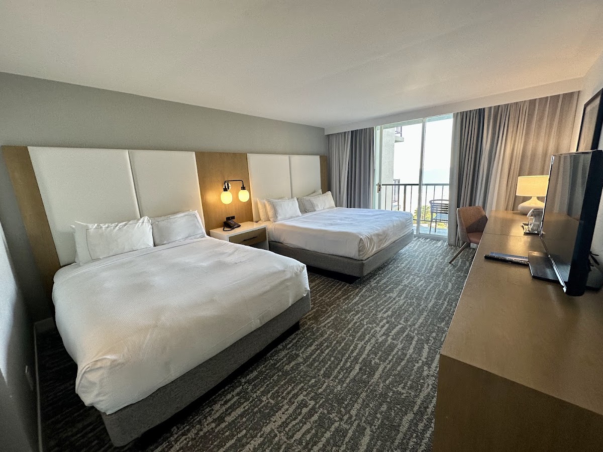 Hilton Myrtle Beach Resort photo 2