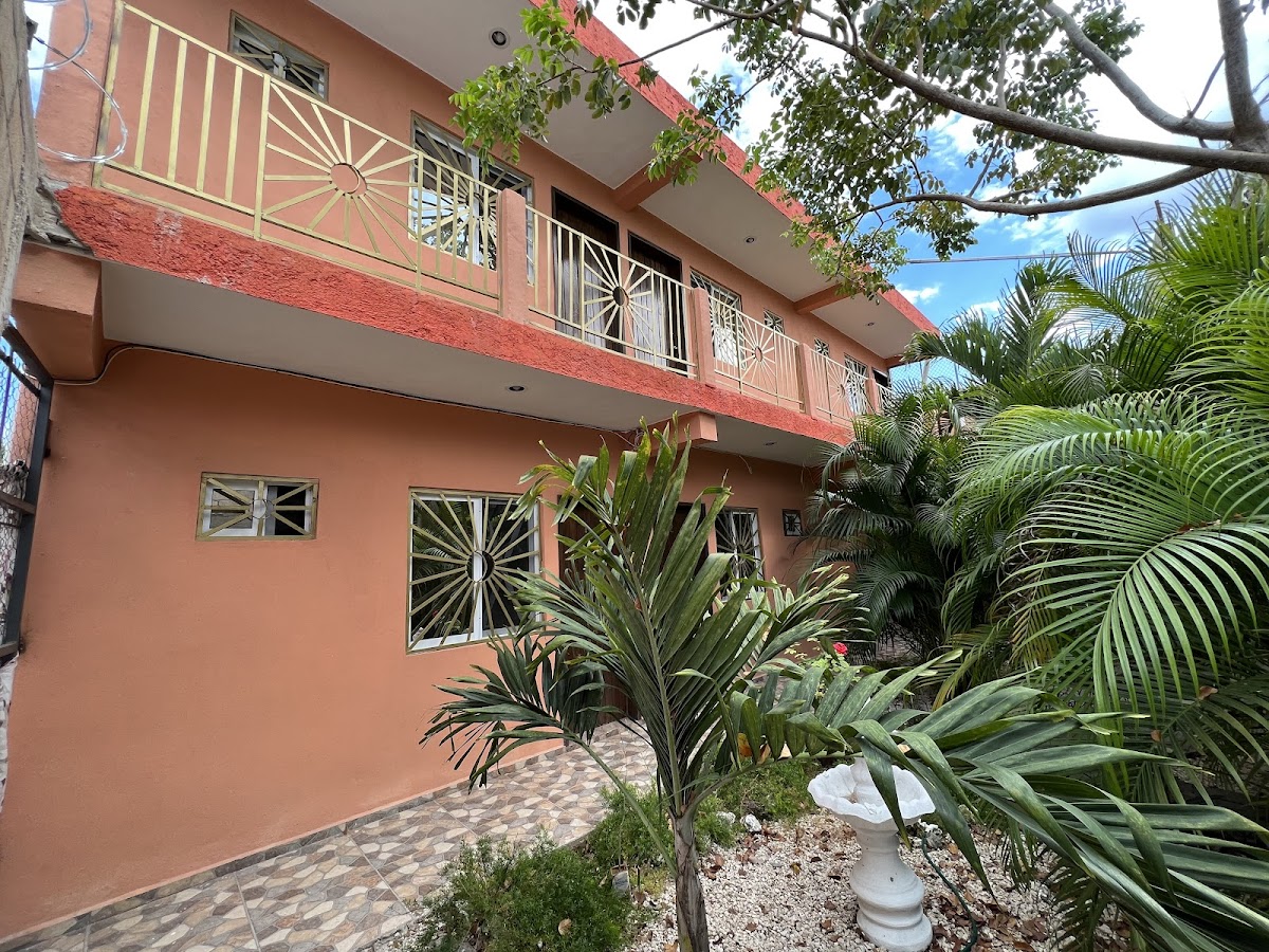 posada candita tizimin