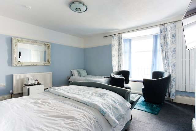 Hotel Mj Kingsway, Cleethorpes Seafront photo 2