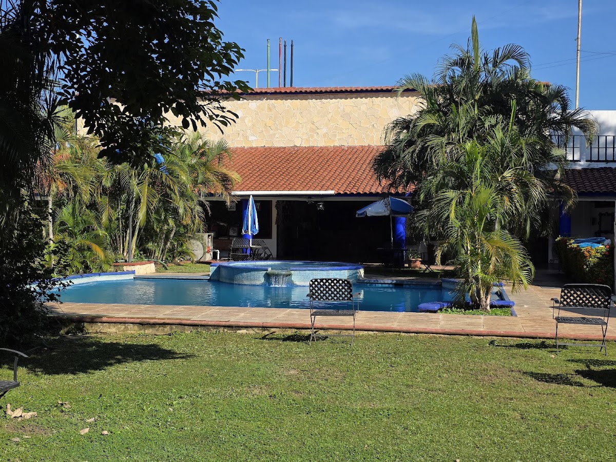 Hotel Los Jazmines