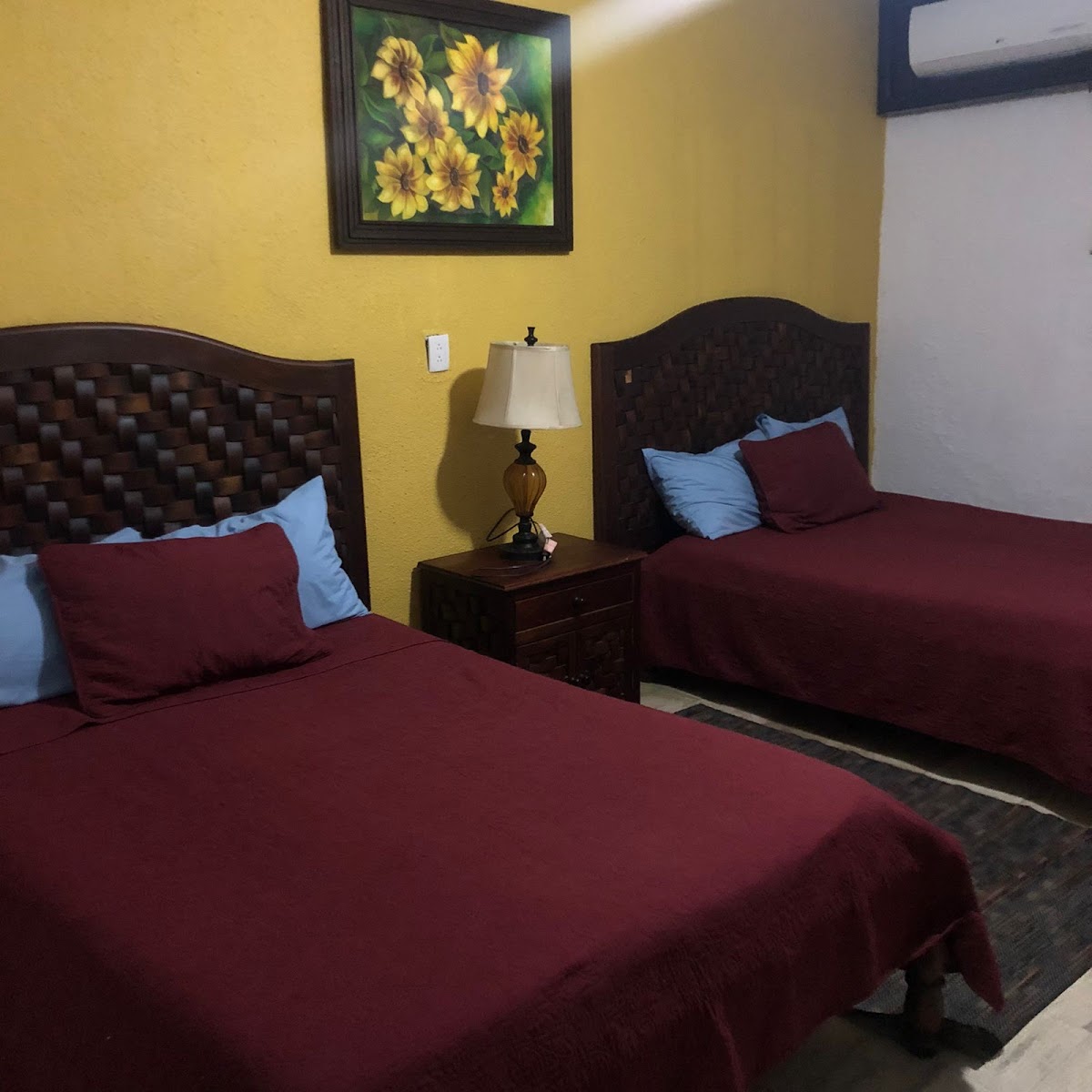 Hotel Los Jazmines photo 2