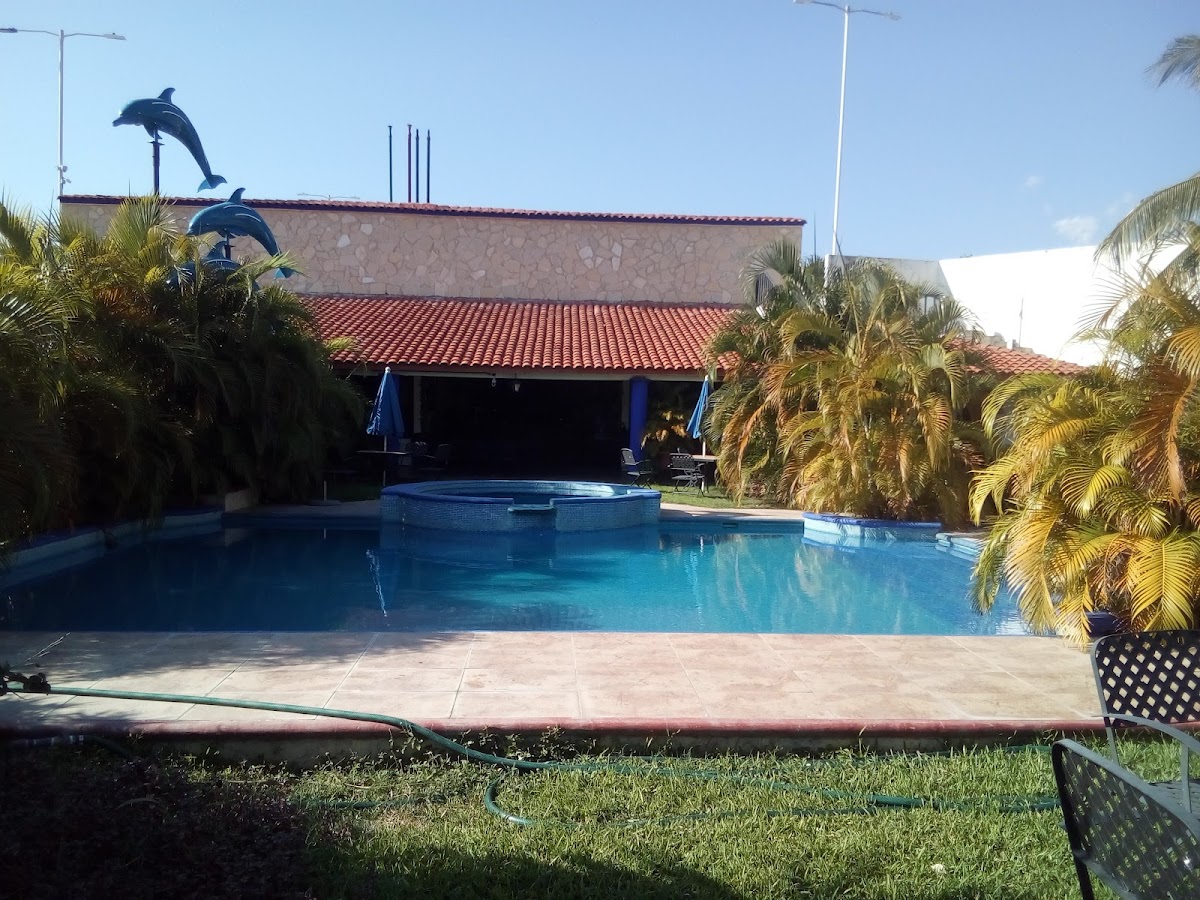 Hotel Los Jazmines photo 3