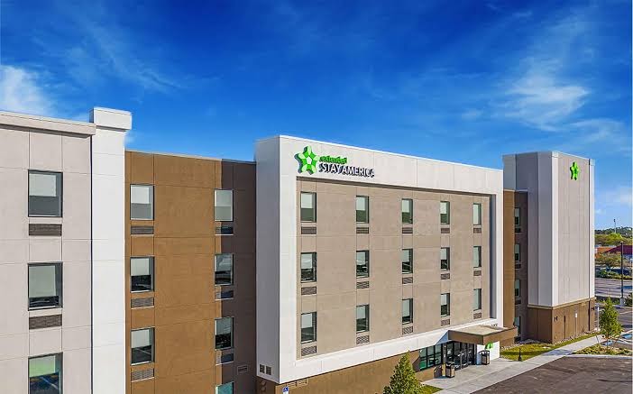 Extended Stay America Premier Suites- Pueblo