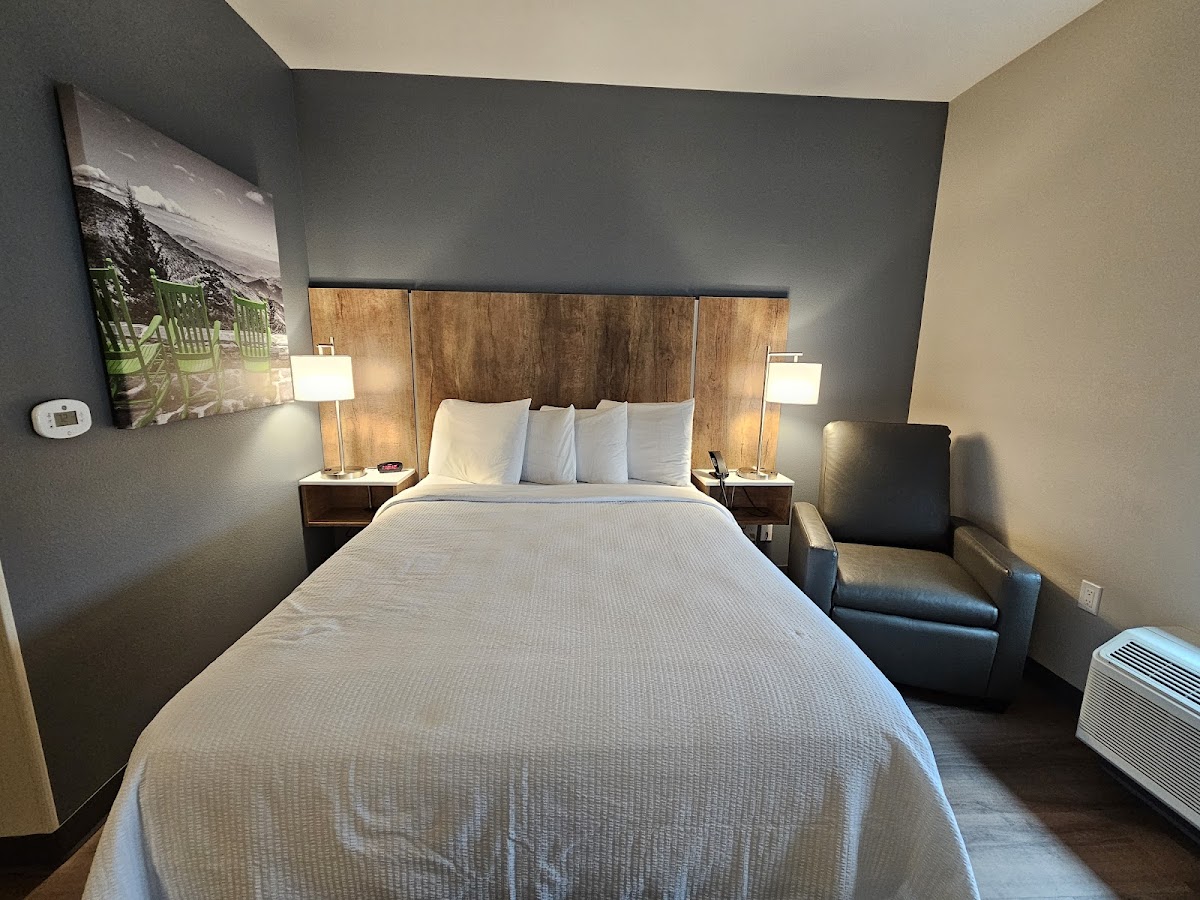 Extended Stay America Premier Suites- Pueblo photo 2
