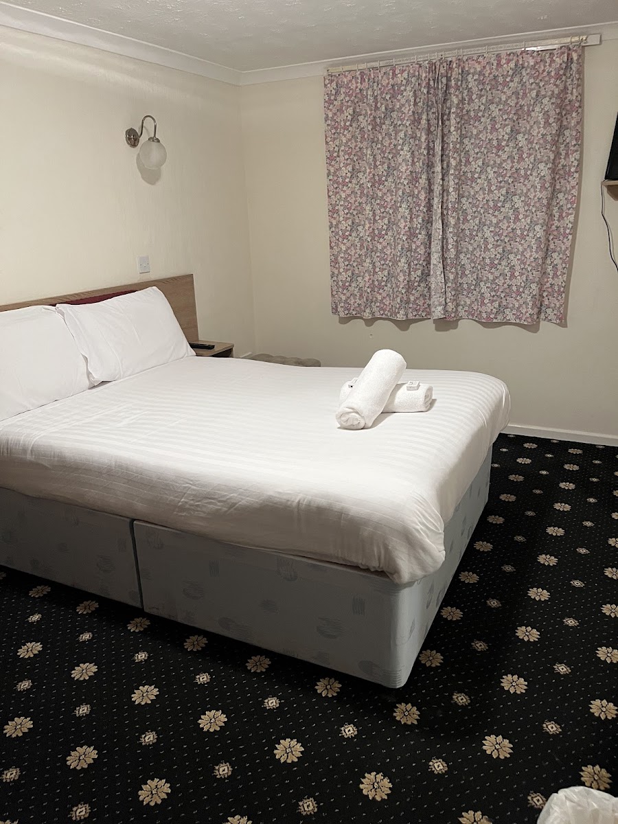 The Sherwood Palm Hotel, Torquay Beach photo 2