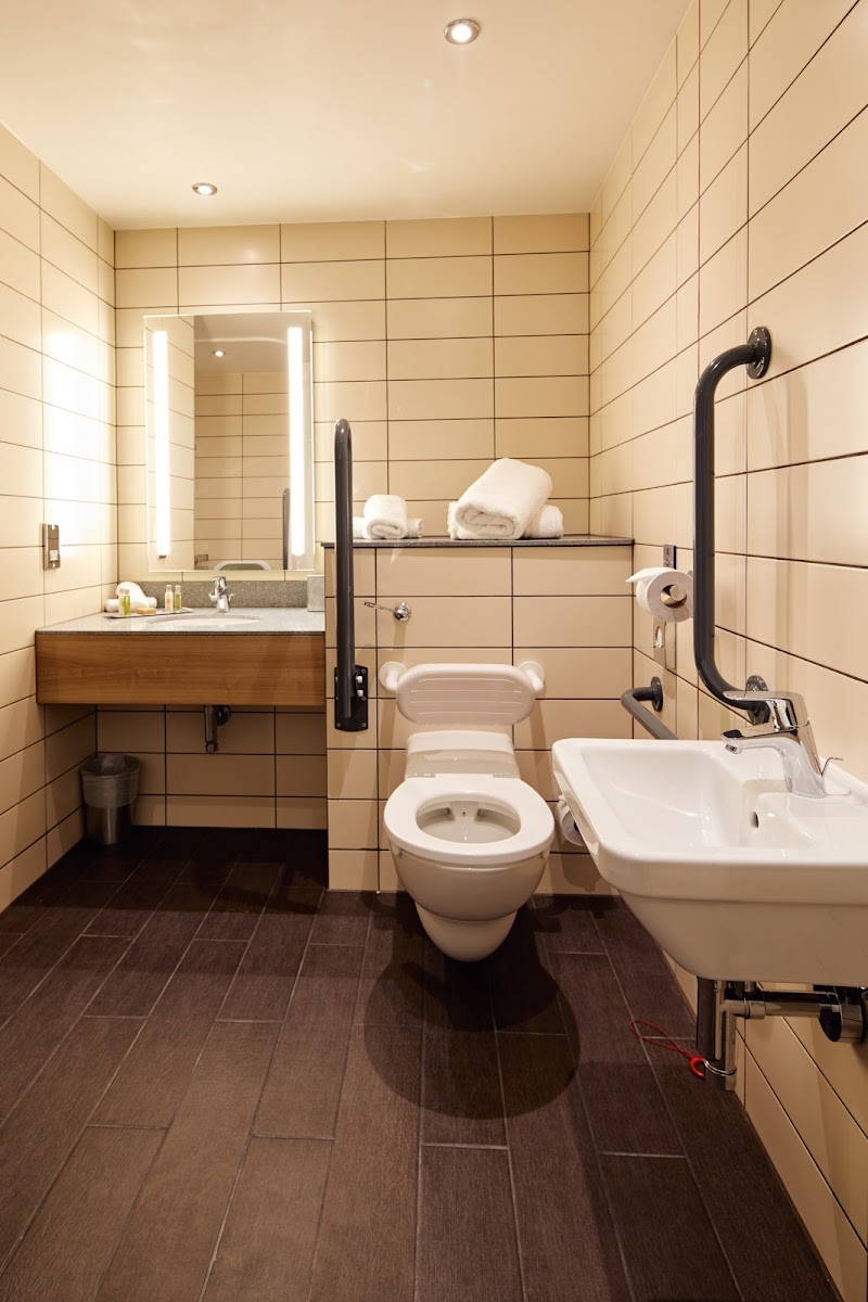 Hilton Garden Inn Doncaster Racecourse photo 3