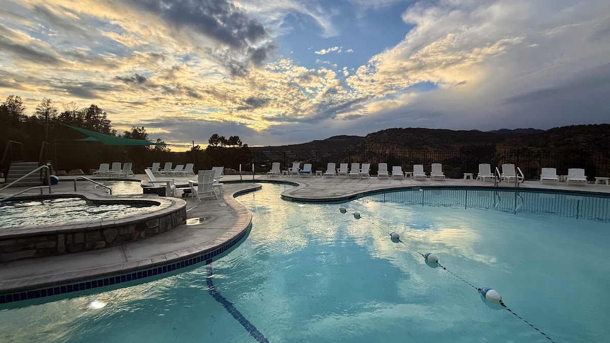 East Zion Resort photo 3