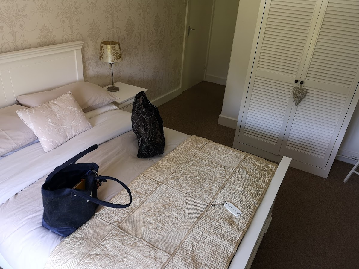 Tŷ Mawr Hotel photo 2