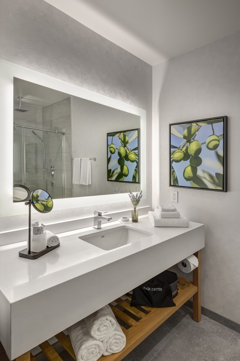 Olivia Hotel West Los Angeles photo 3