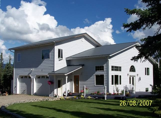 Denali Primrose B&B