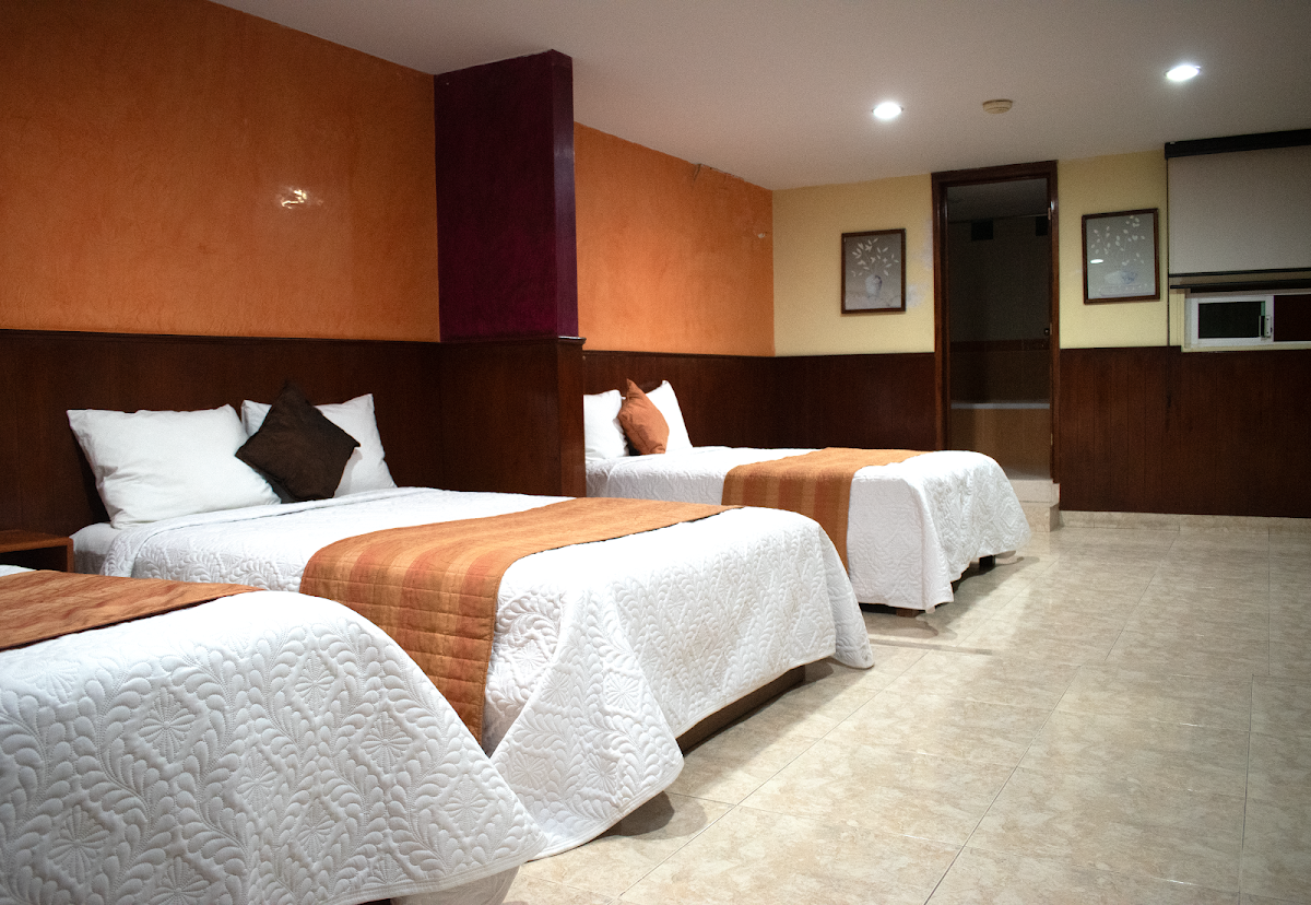Hotel Boutique AB photo 2