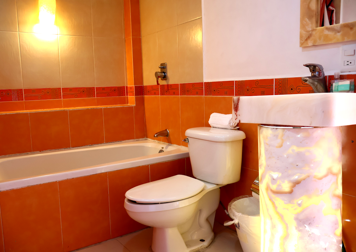 Hotel Boutique AB photo 3