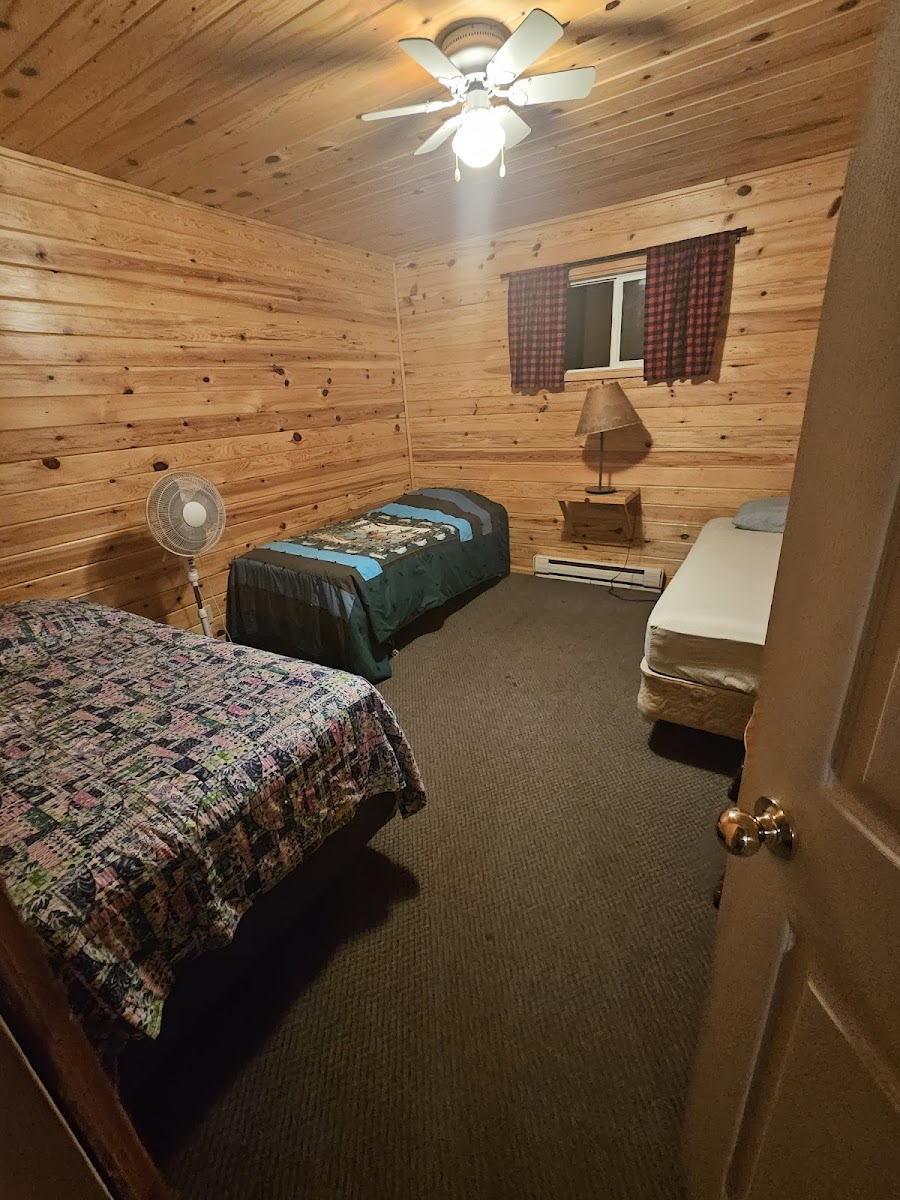 Lac Seul Evergreen Lodge photo 2