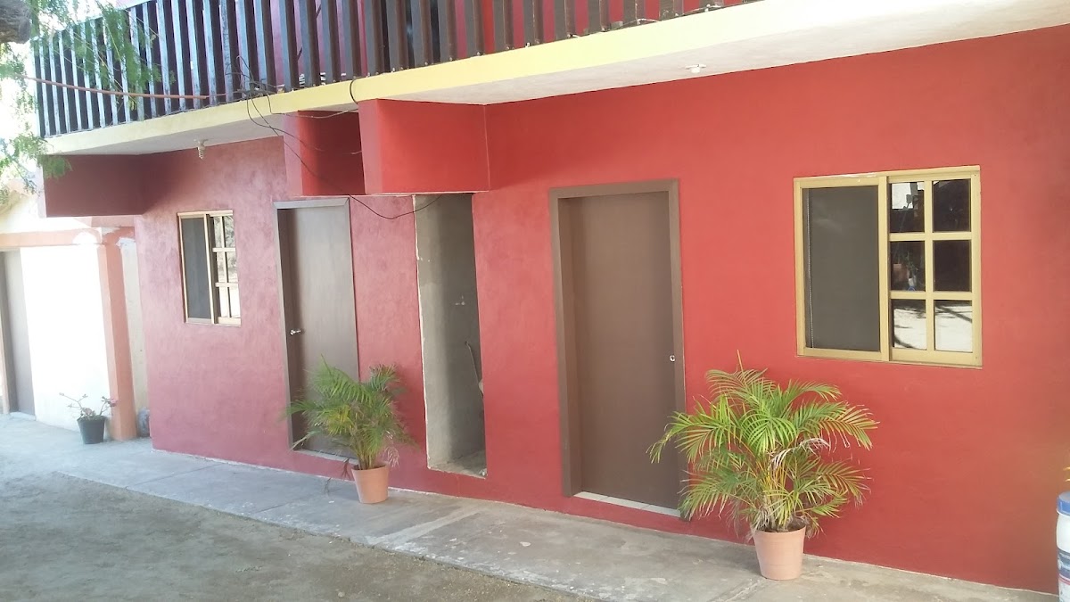 Habitaciones Doña Luz