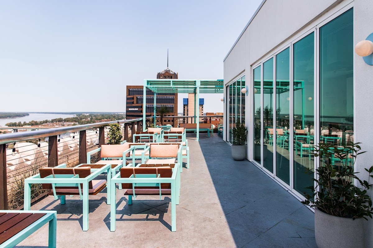 Hu. Hotel