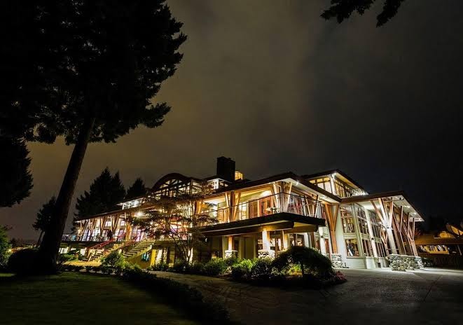 Crown Isle Resort & Golf Community