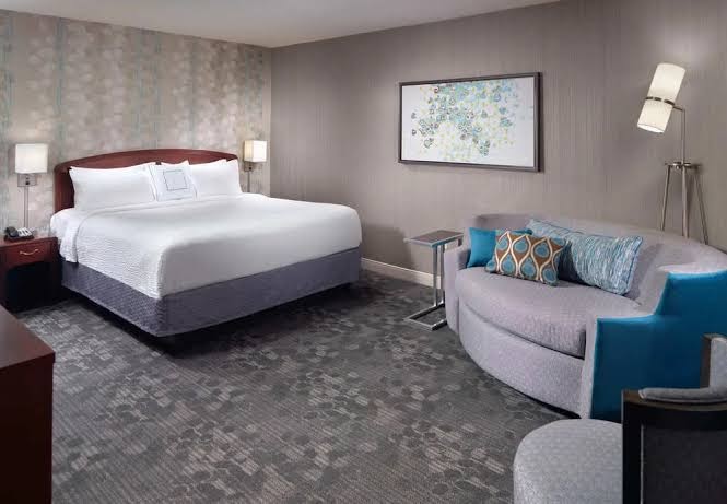 Courtyard by Marriott Atlanta Alpharetta photo 2