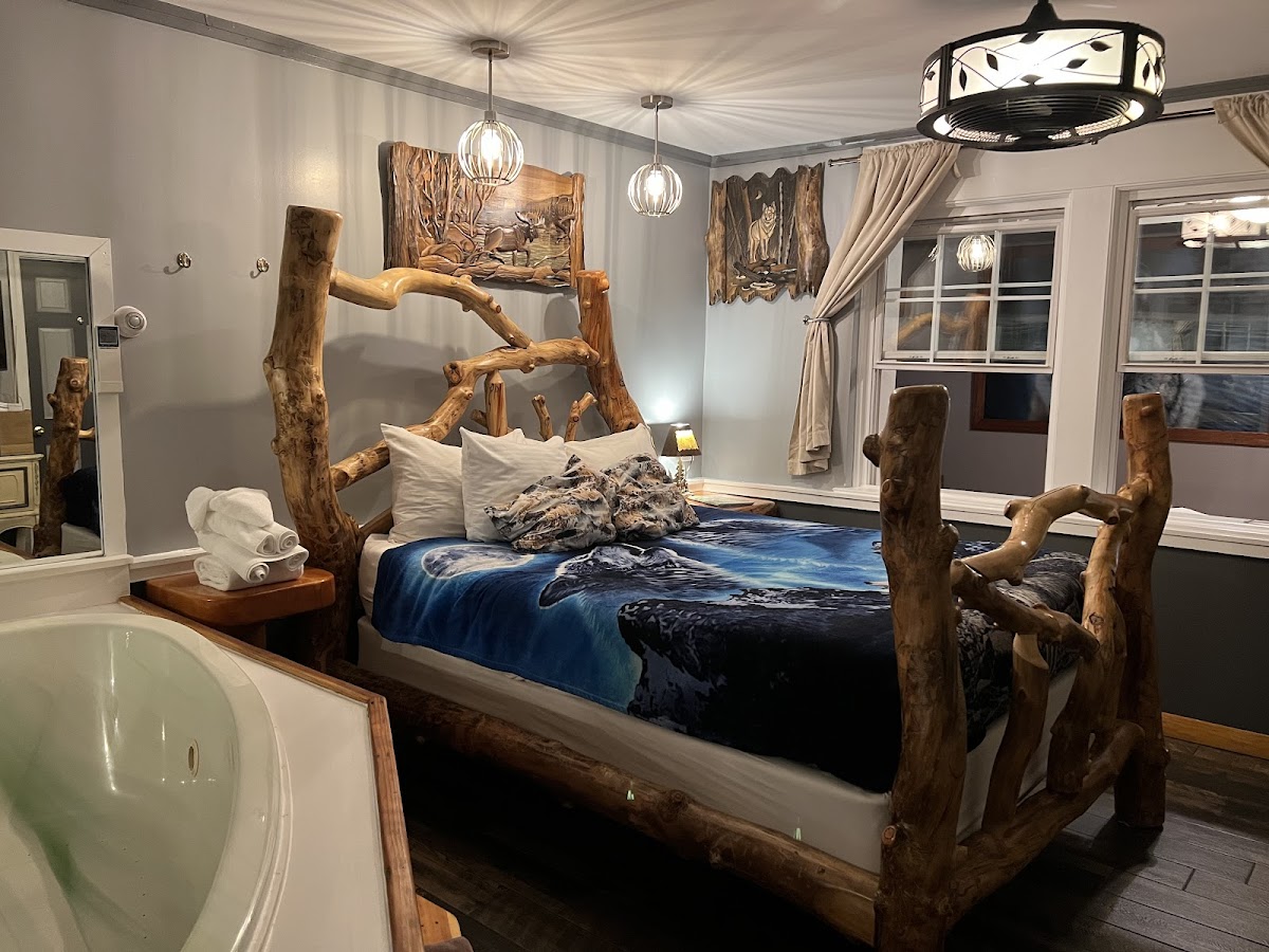 Adventure Suites photo 2