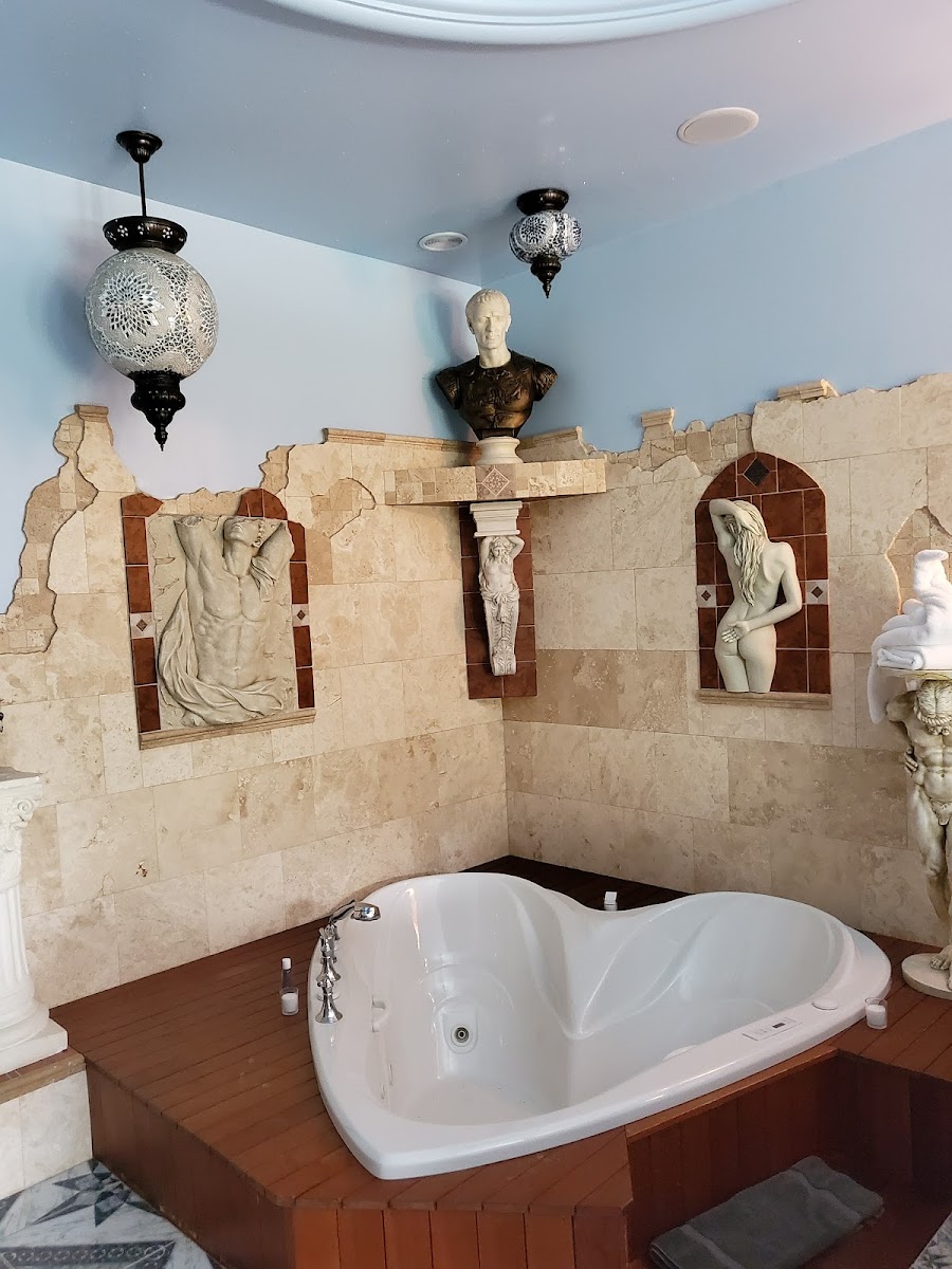 Adventure Suites photo 3