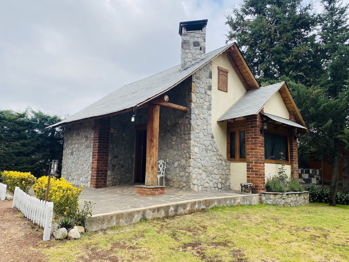 Cabañas Quinta La Luna