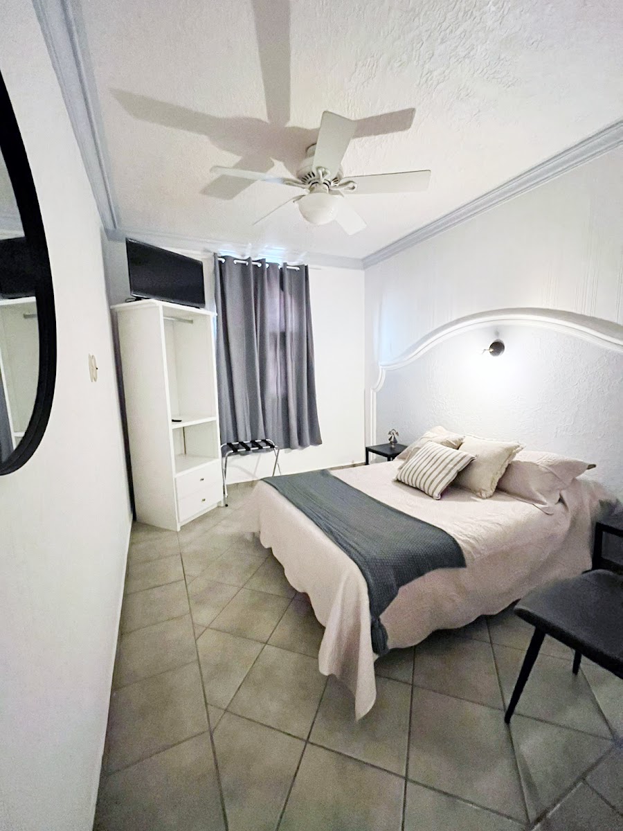 Hotel Plaza San Juan photo 2