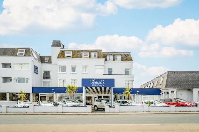 Barrowfield Hotel