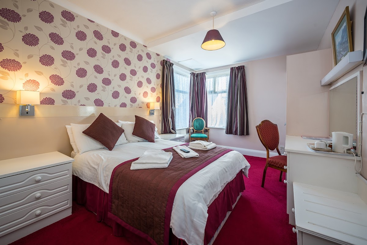 Barrowfield Hotel photo 2