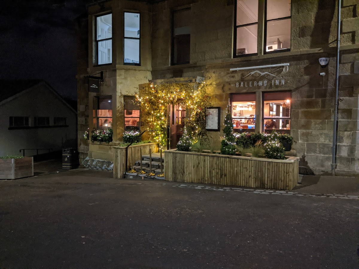 The Balerno Inn photo 3