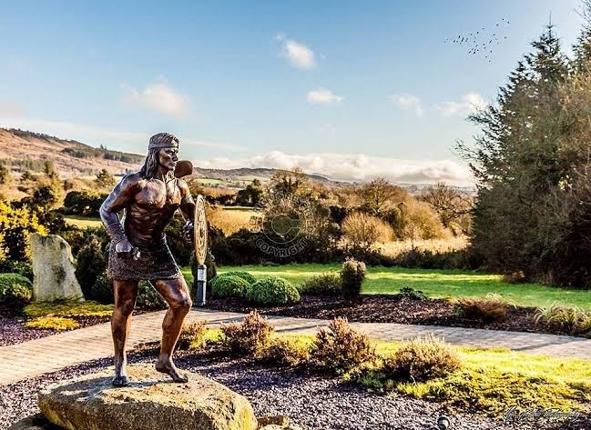 Ti Chulainn