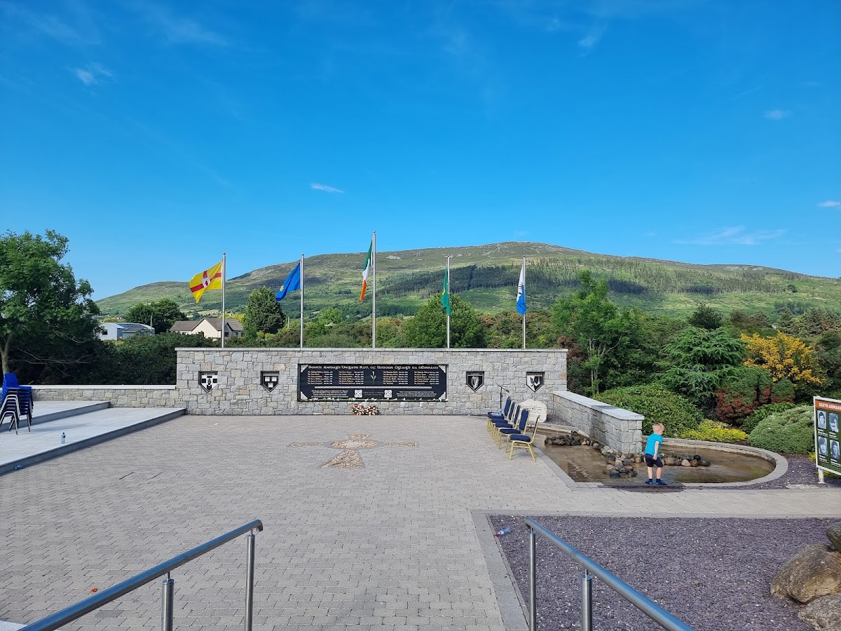 Ti Chulainn photo 3