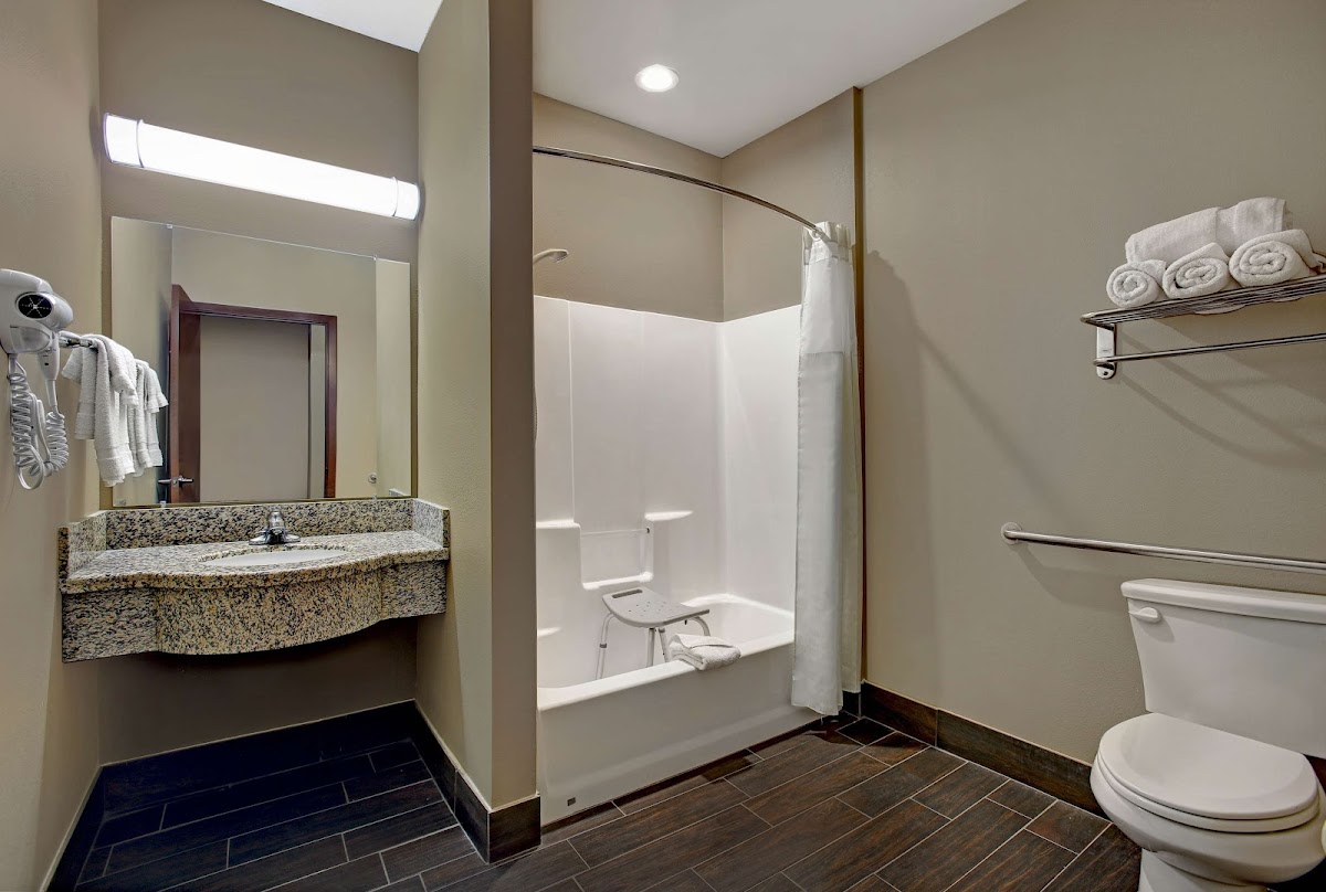Studio 6 Odessa, TX photo 3
