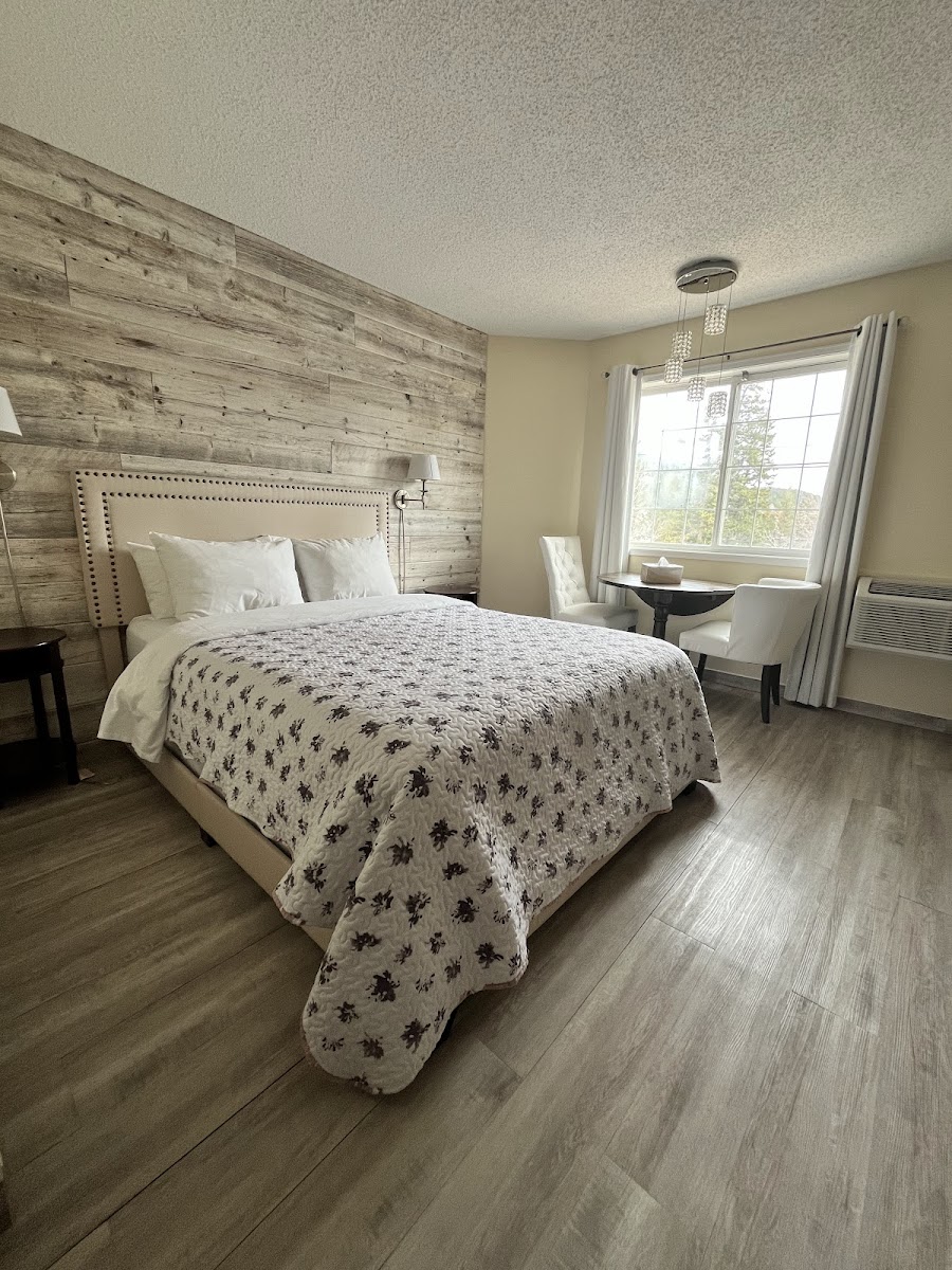 Inn on Canyon photo 2