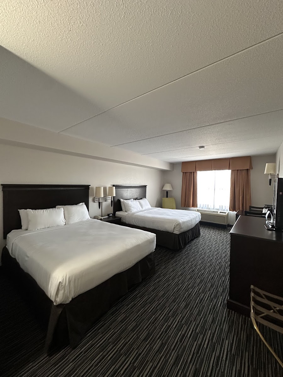 Country Inn & Suites by Radisson, Niagara Falls, ON photo 2