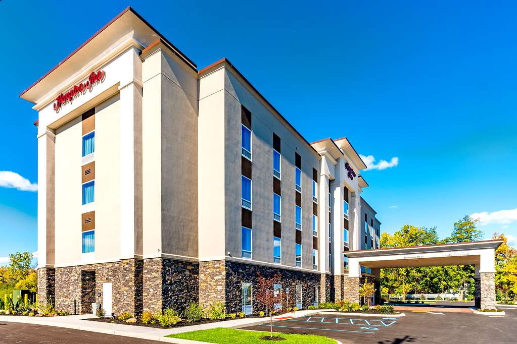 Hampton Inn Lockport - Buffalo