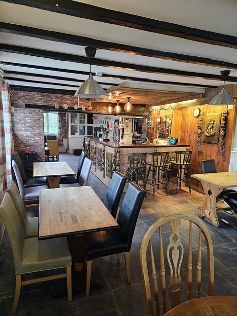 Mid Wales Inn & Restaurant photo 3