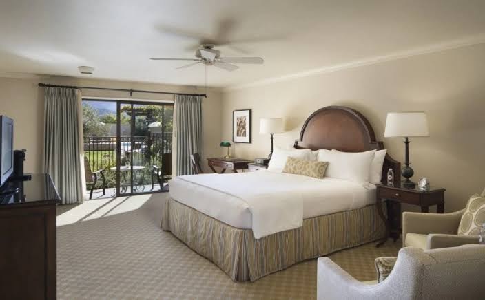 Napa Valley Lodge photo 2