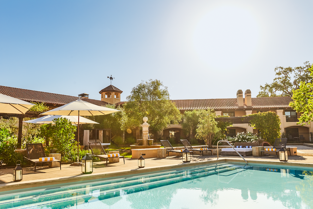 Napa Valley Lodge photo 3