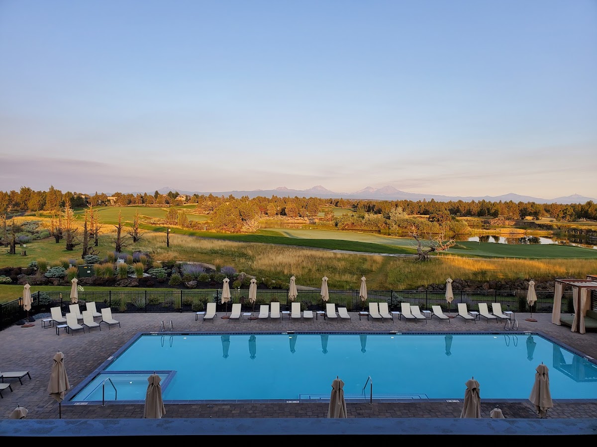 Juniper Preserve, Golf & Wellness Resort, Bend Oregon photo 3