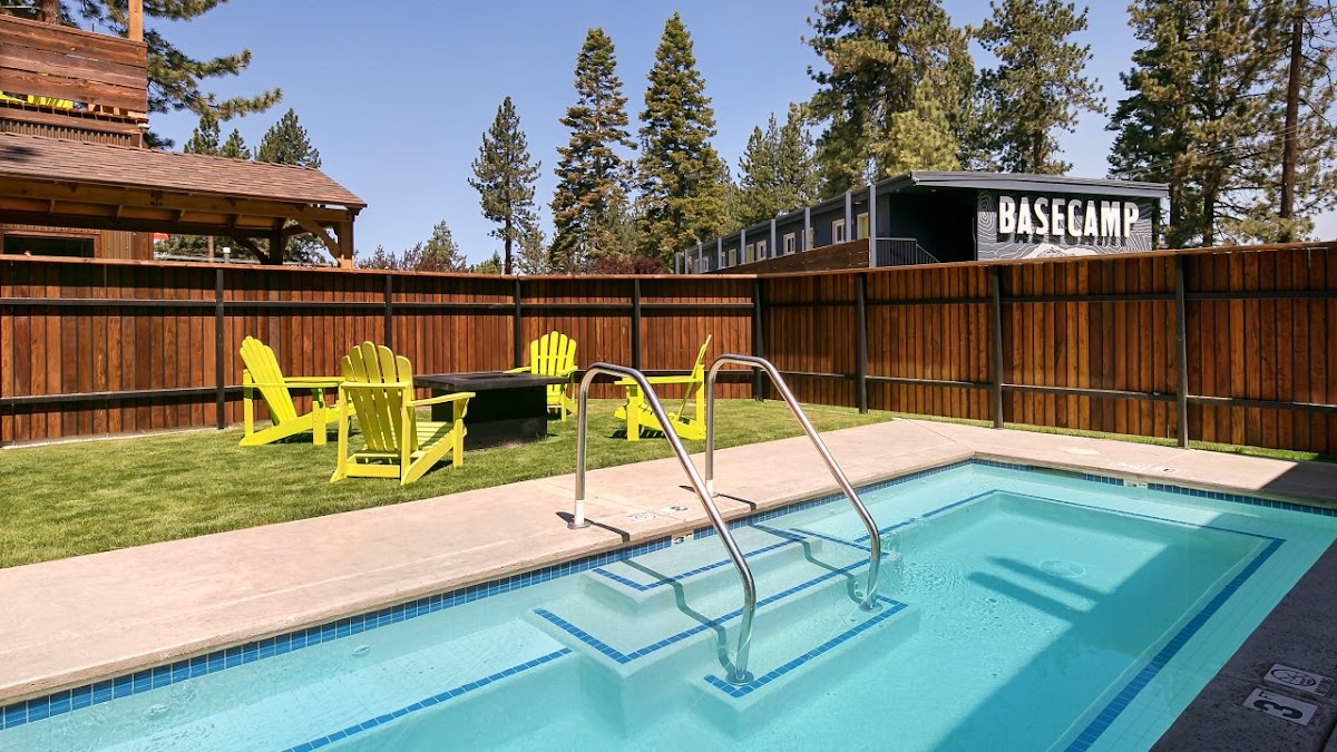Basecamp Tahoe South photo 3
