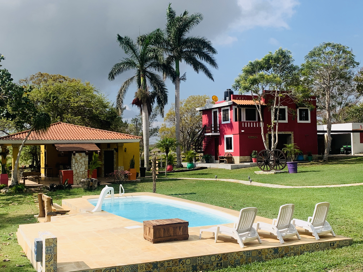 Bonanza Tu Casa de Vacaciones