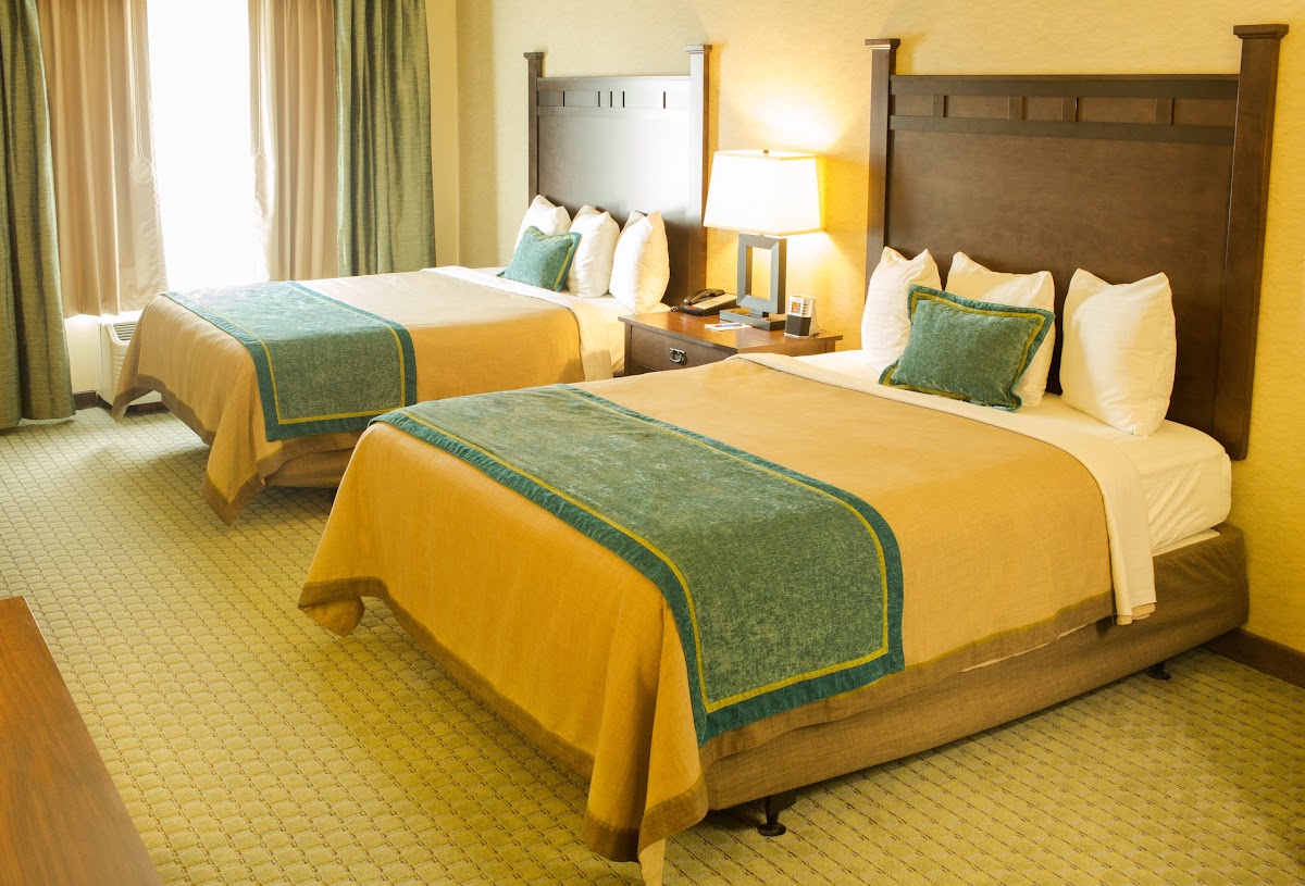 Little Missouri Inn & Suites New Town photo 2