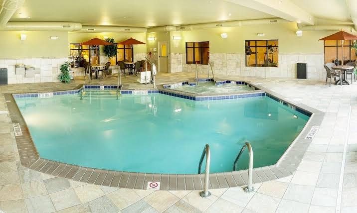 Little Missouri Inn & Suites New Town photo 3
