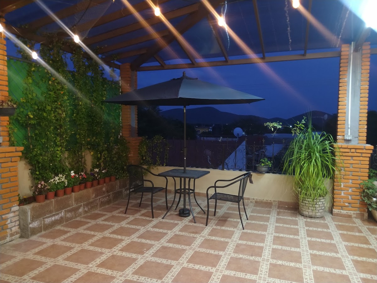 Hotel RAME YOLkAN