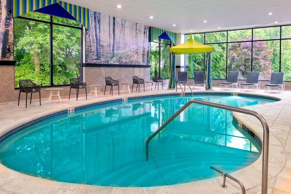 Hampton Inn Danbury photo 3