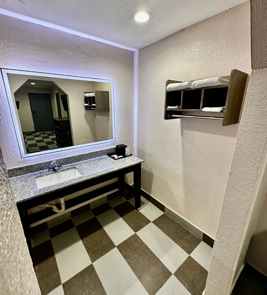 Hollywood INN Houston 1-69 Near Downtown photo 3