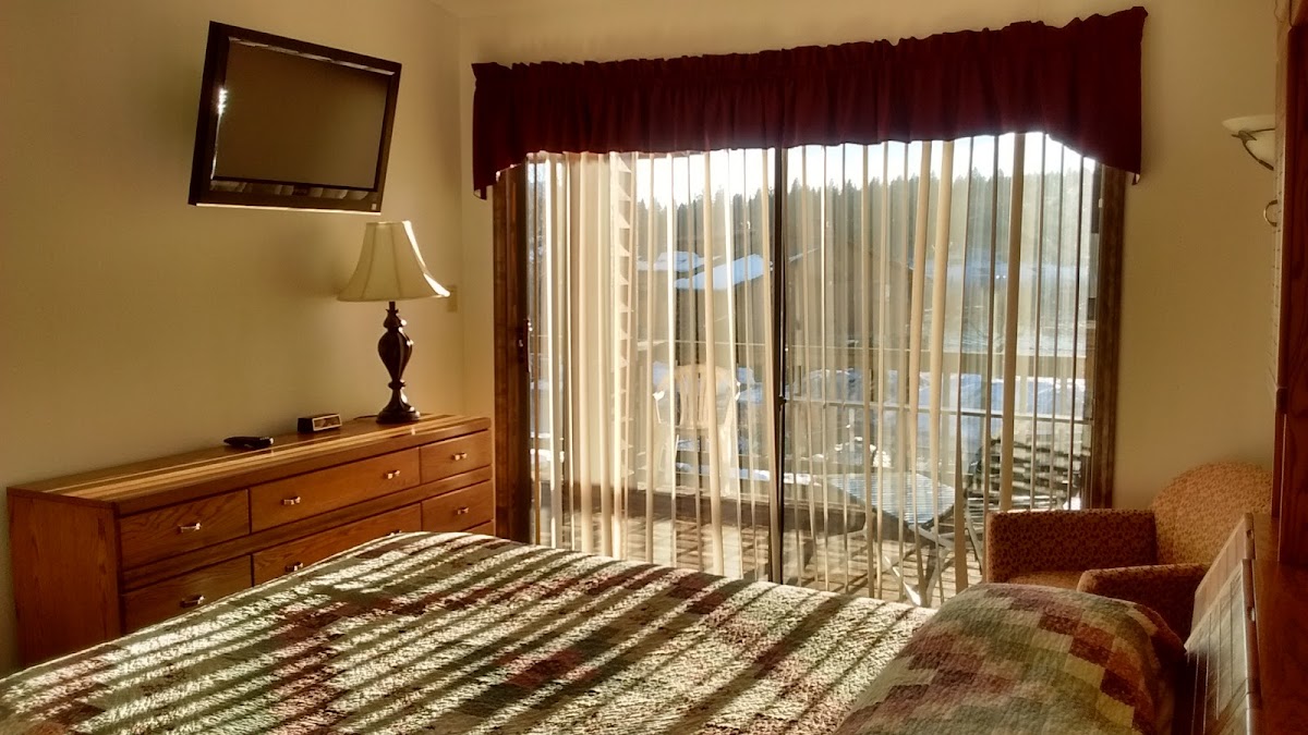 Pend Oreille Shores Resort photo 2